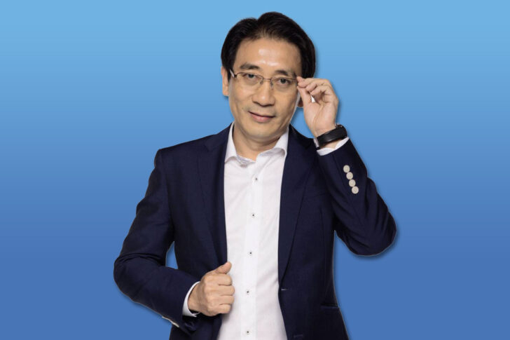 Sorakon หนุ่มเมืองจันท์ เตือนทุนจีนกินรวบ