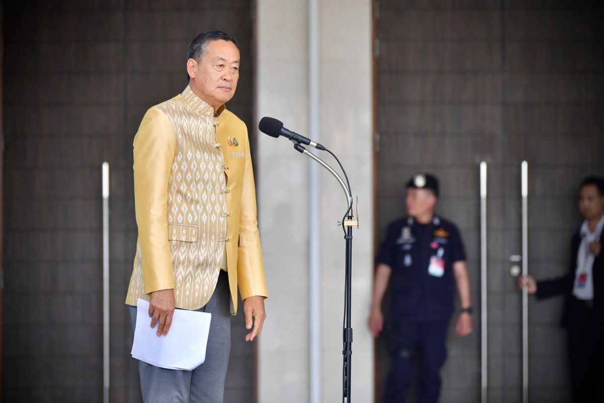 เศรษฐา รับพิจารณา แก้กฎหมายห้ามขายสุรา ช่วงบ่าย 2-5 โมง