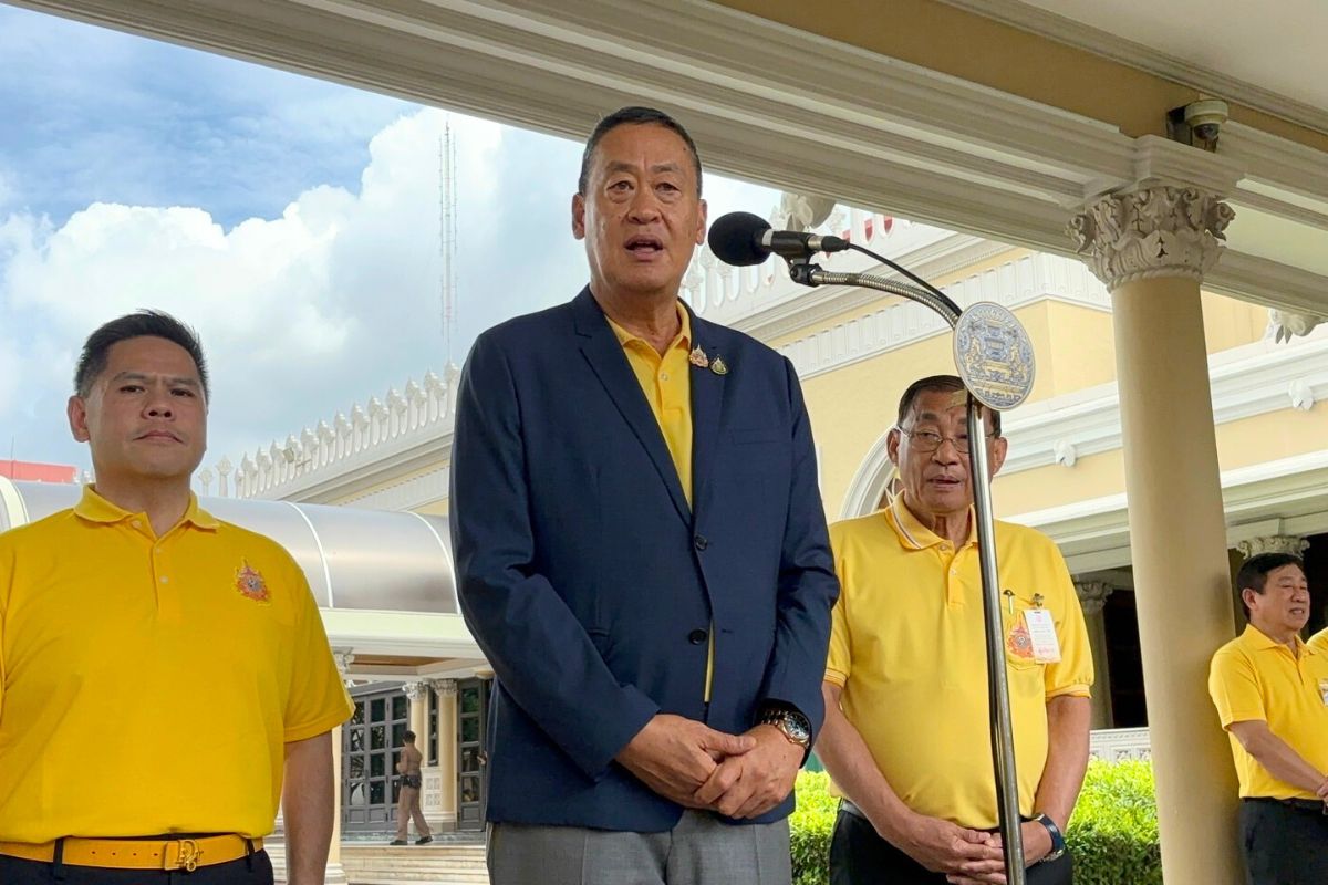 นายก​ฯ​ ไม่ติด ​เพิ่มวันประชุมสภา 3-4 วัน ดัน กม.ให้เร็วขึ้น หลังฝ่ายค้านเสนอ