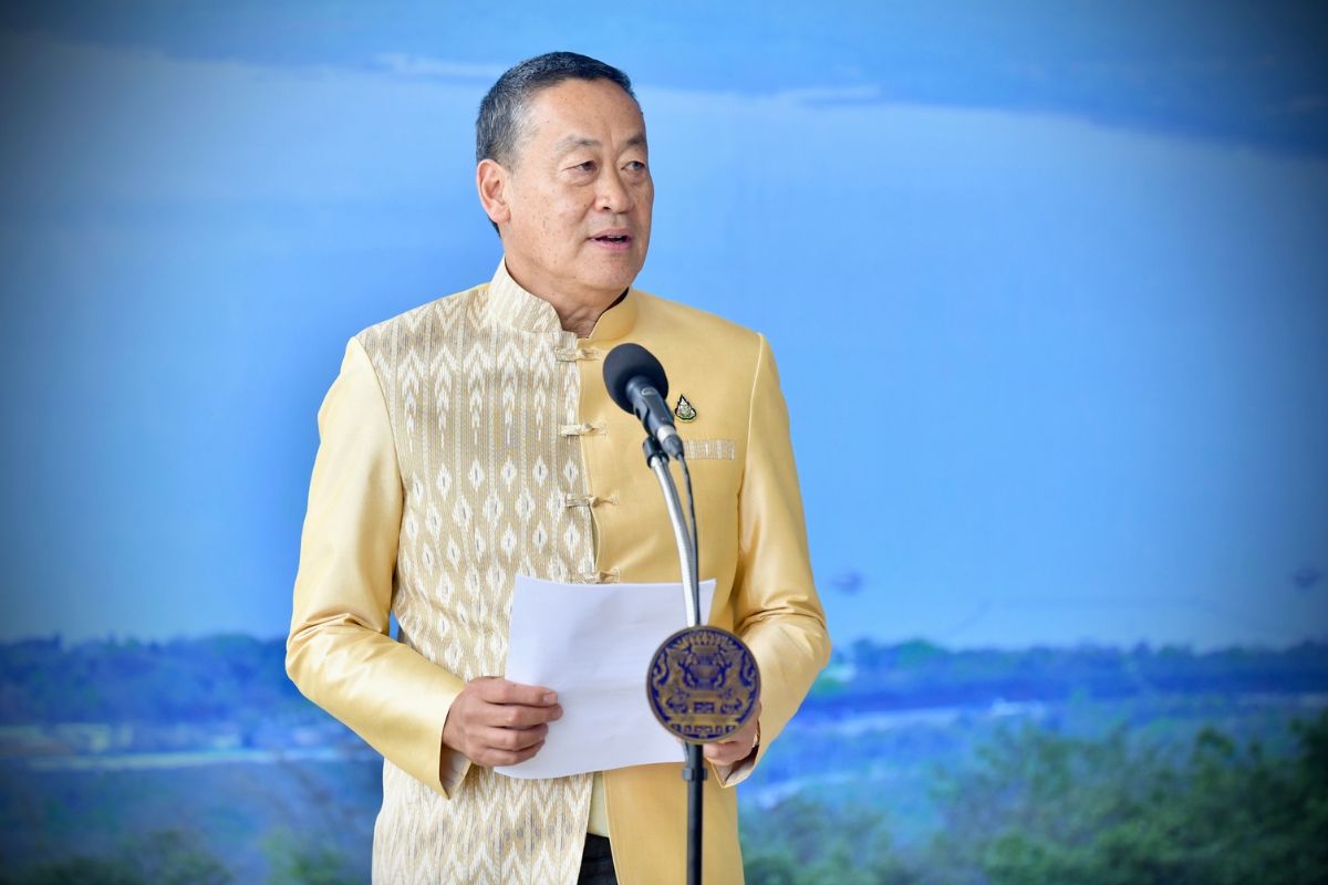 ครม.อนุมัติงบฯพัฒนา 4 จังหวัดอีสานใต้ 24 โครงการ 496 ล้านบาท