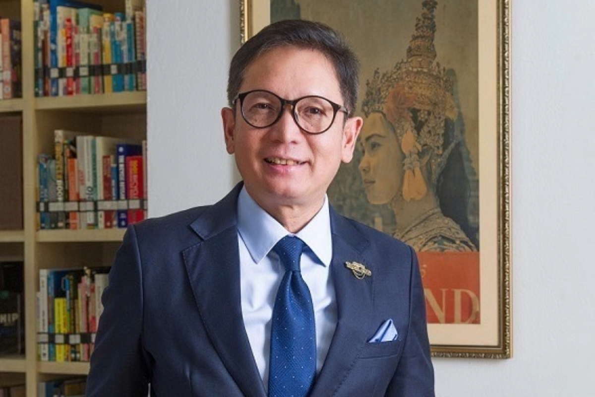 ททท. บุกตลาดฝรั่งเศสรับโอลิมปิก 2024 หนุนเป้า 6.32 แสนคน