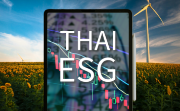 Thai ESG Fund กองุทน TESG