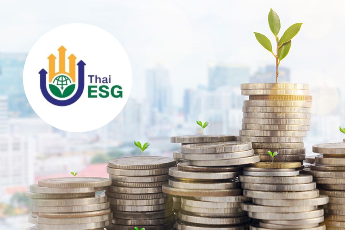 เปิดเงื่อนไขลดหย่อนภาษี กองทุน Thai ESG ปรับปรุงใหม่ บังคับใช้ 3 ปี