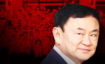 ดีลบ้านใหญ่ กลับเพื่อไทย คิวต่อไปของ “ทักษิณ”