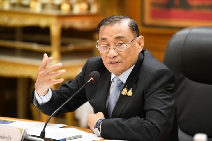 Tourism “เสริมศักดิ์” ย้ำ ไม่ได้ยื้อการจัดแข่ง เอเชียนอินดอร์-มาเชี่ยลอาร์ทเกมส์ ครั้งที่ 6