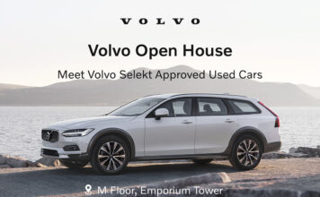 Volvo Selekt
