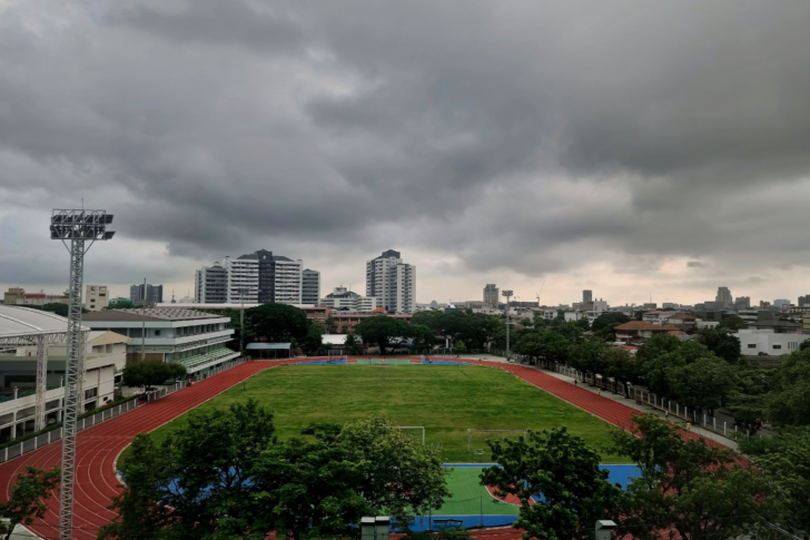 สภาพอากาศ พยากรณ์อากาศ ฝนตก ฟ้าครึ้ม กรุงเทพ สภาพอากาศ พยากรณ์อากาศ ฝนตก ฟ้าครึ้ม กรุงเทพ
