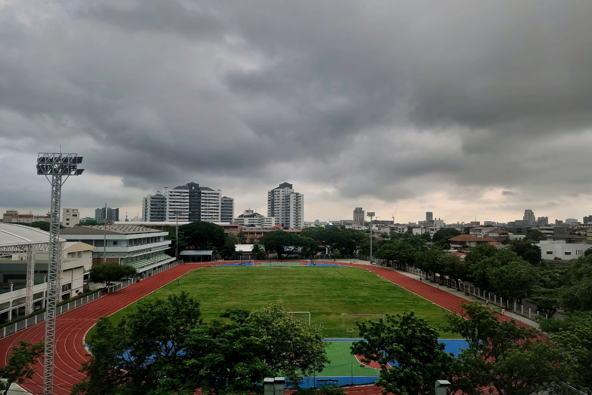 กรมอุตุฯ เตือน 25-26 ธ.ค.นี้ ตอนบน มีฝนตกบางพื้นที่-ภาคใต้ มีฝนเพิ่ม