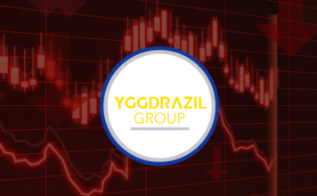YGG YGGDRAZIL อิ๊กดราชิล