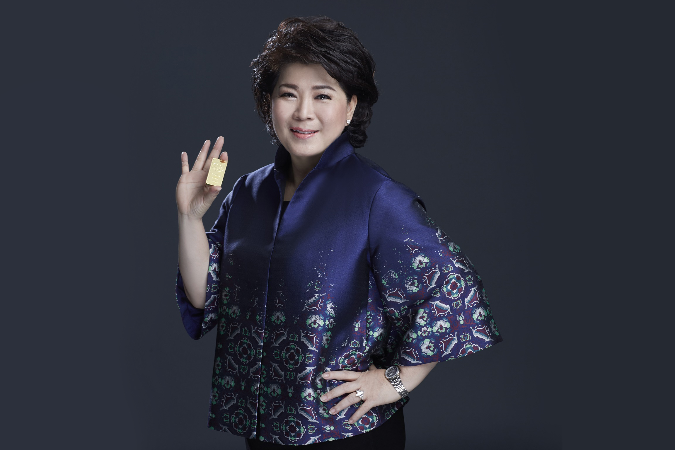 พวรรณ์ นววัฒนทรัพย์
