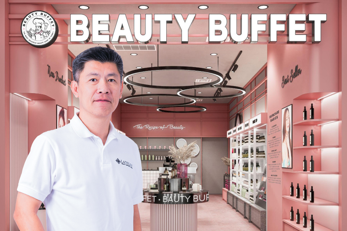 “บิวตี้บุฟเฟต์” ชู 3 กลยุทธ์ใหม่ สู้ศึกเครื่องสำอาง 2.5 แสนล้านโตแรง