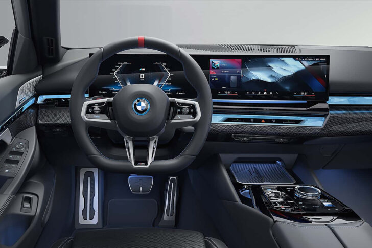 bmw-i54 BMW i5 eDrive40