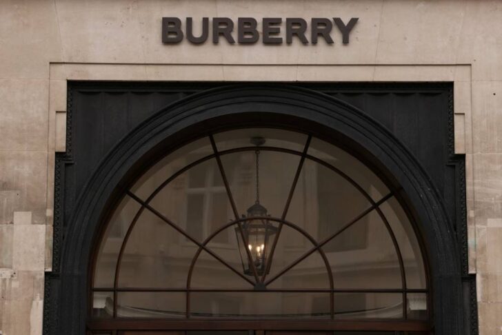 burberryweb
