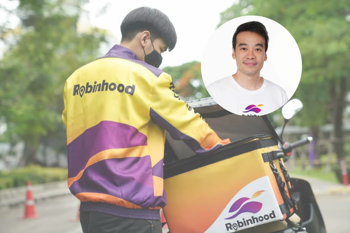 ซีอีโอ Robinhood เคลื่อนไหว เปิดเว็บช่วยพนักงานกว่า 100 หางานใหม่