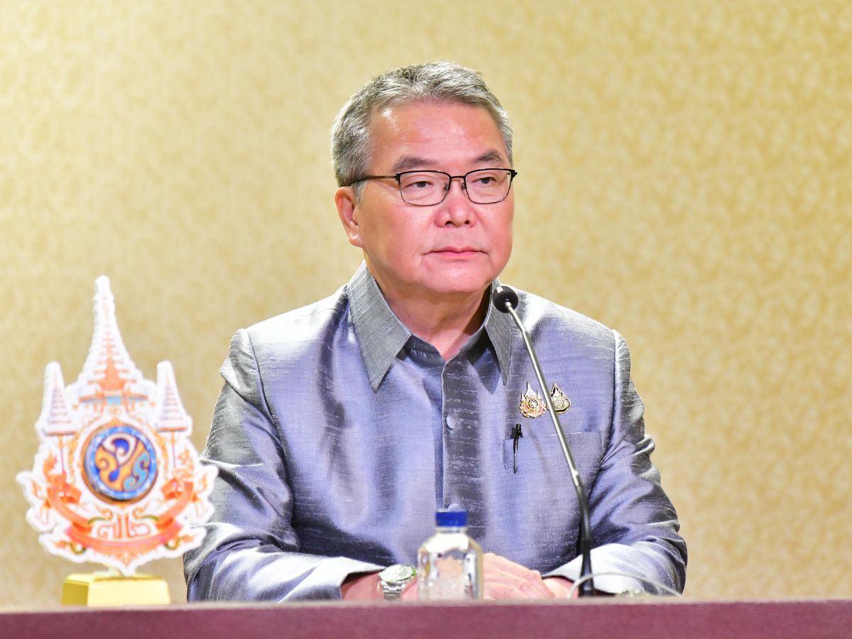 รัฐบาล กางตัวเลขโต้ข่าว “โรงงานแห่ปิด” ยันธุรกิจ-การจ้างงานสูงขึ้น