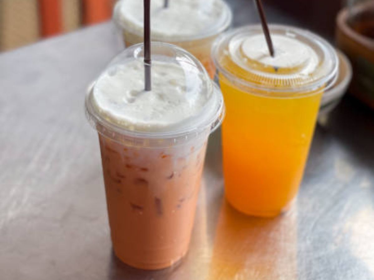 เปิดผลทดสอบชานมหวานน้อย 15 ยี่ห้อดัง แบรนด์ไหนหวานน้อยตรงปก