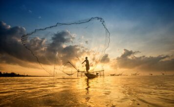 Fishermen