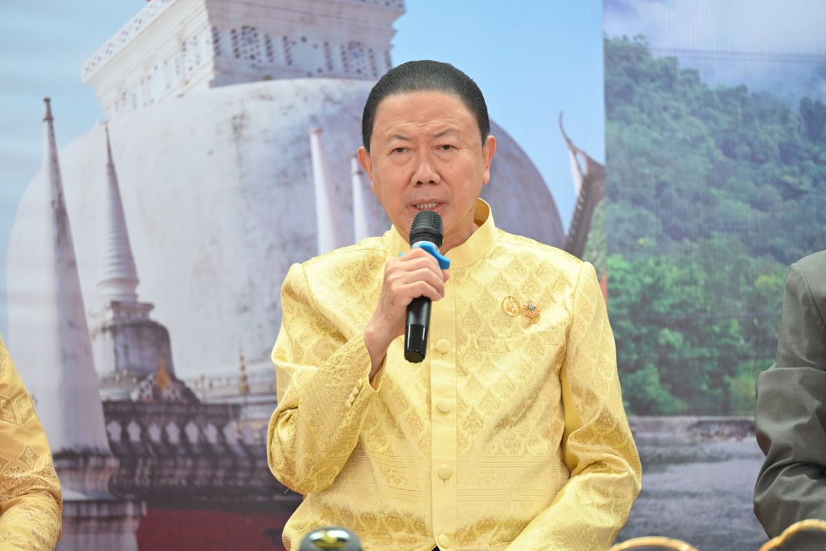 หอการค้า ผลศาลสะเทือนเชื่อมั่น โครงการสะดุด แนะเร่งเบิกจ่ายงบ พยุงจีดีพี