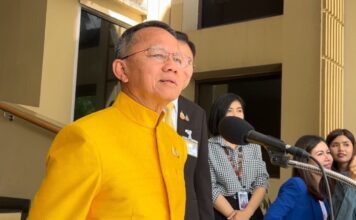 สมศักดิ์ เทพสุทิน