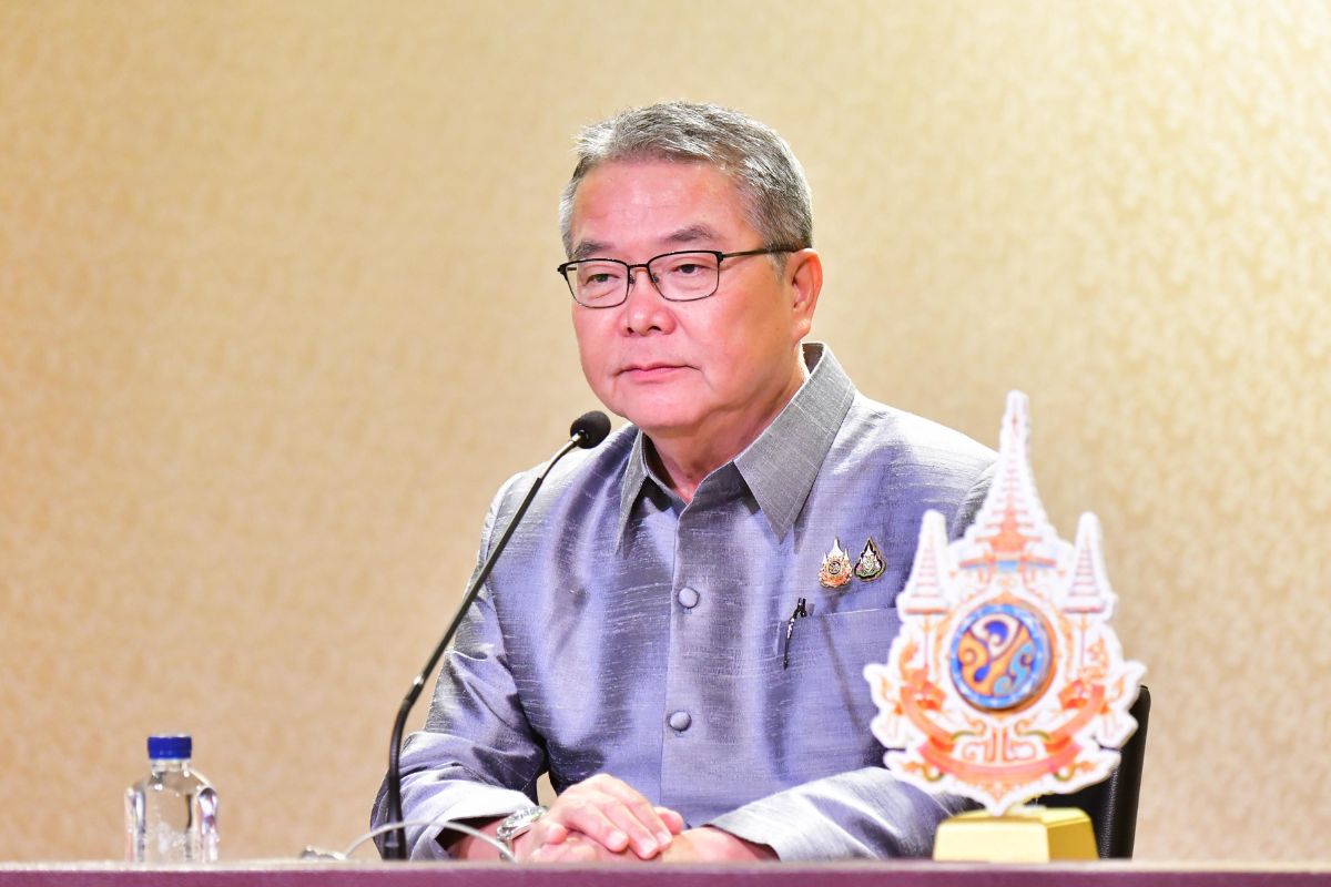โฆษกรัฐบาล อวดผลงาน ครม.เศรษฐา 10 เดือนมีอะไรชัดเจนบ้าง