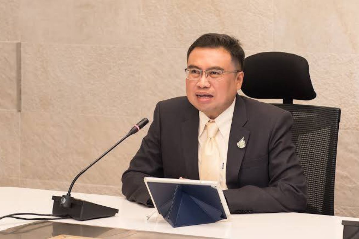 ครม.ไฟเขียว ขยายเวลาปรับลดส่งเงินเข้ากองทุน SFIs เหลือ 0.125% อีก 1 ปี