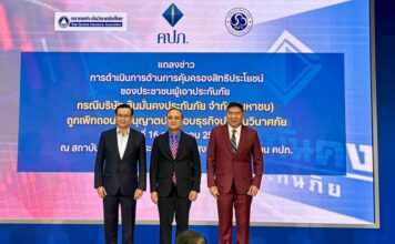 คปภ.