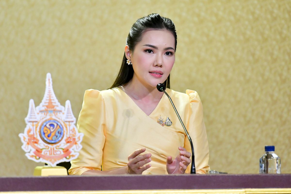ครม.อนุมัติใช้ที่ ส.ป.ก. สร้างทางรถไฟ 2 โครงการ กว่า 3,455 ไร่