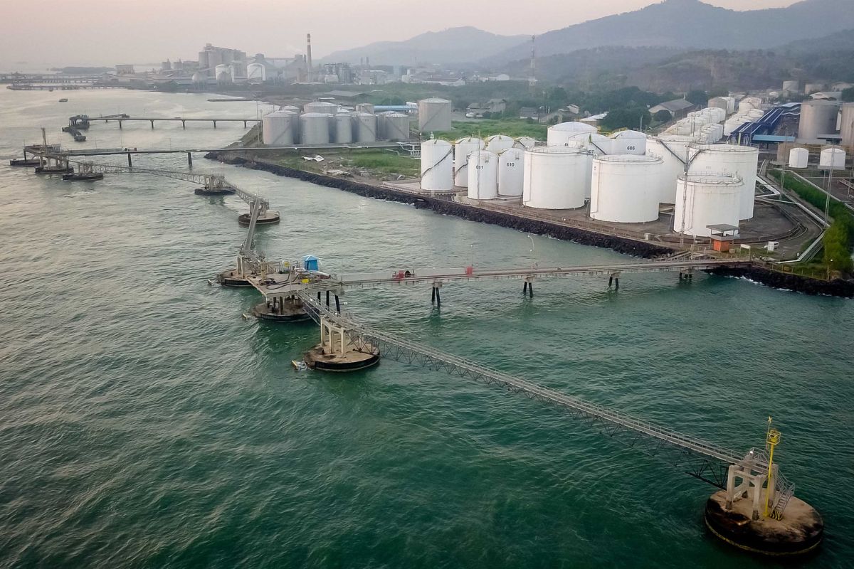 EGCO Group-CDI เร่งโซลาร์รูฟท็อปอินโดนีเซีย ปี 2567 ลุยต่อ Floating ปี 2568