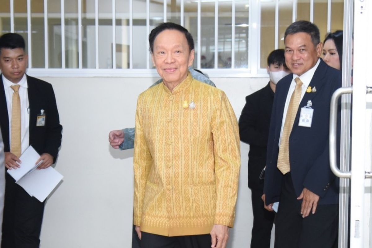 ร่วมลุ้น “อุทยานภูพระบาท” ขึ้นทะเบียนมรดกโลกทางวัฒนธรรม 27 ก.ค.นี้