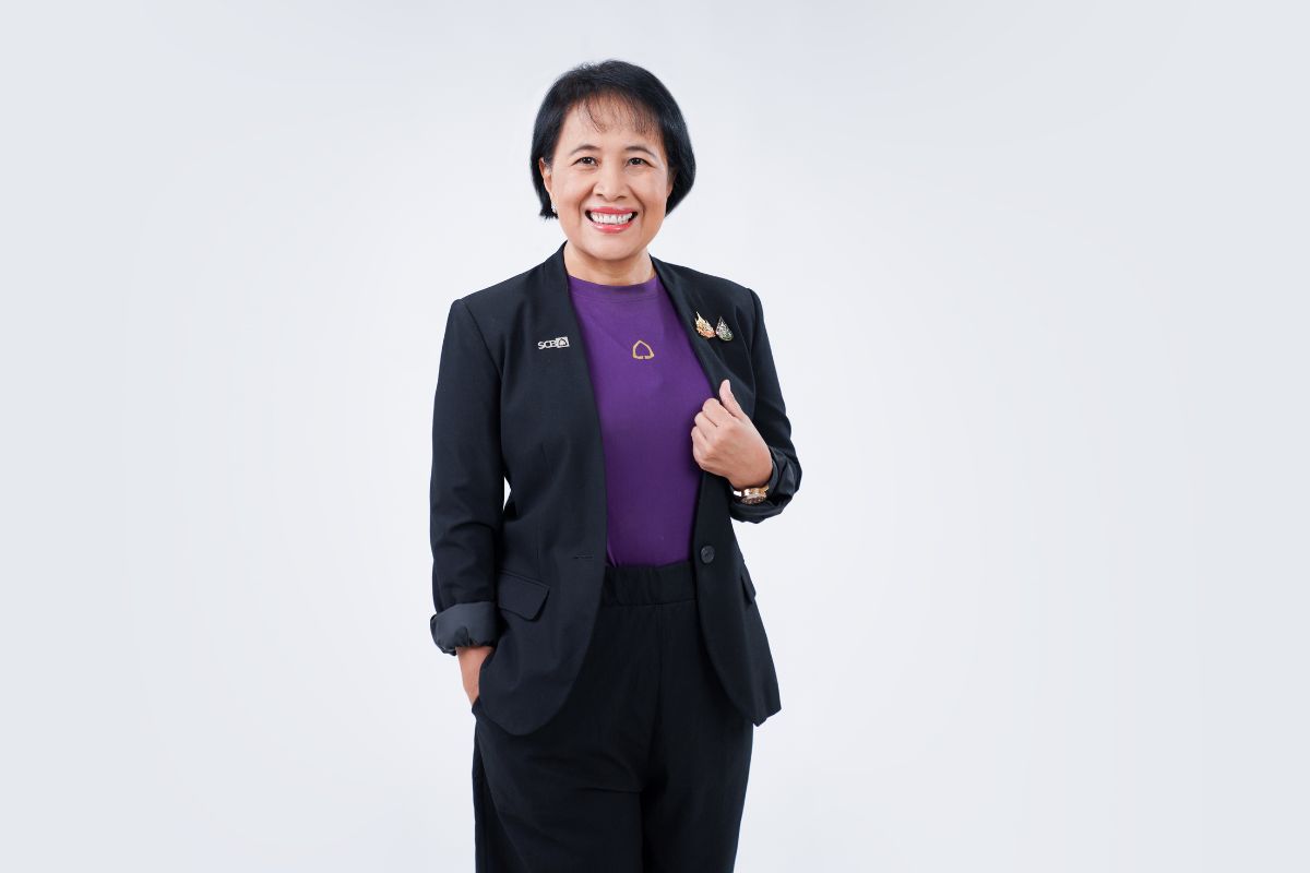 ไทยพาณิชย์ ตั้งเป้าปล่อยกู้ซอฟต์โลนหมื่นล้าน ดอกเบี้ย 3.50% ต่อปี