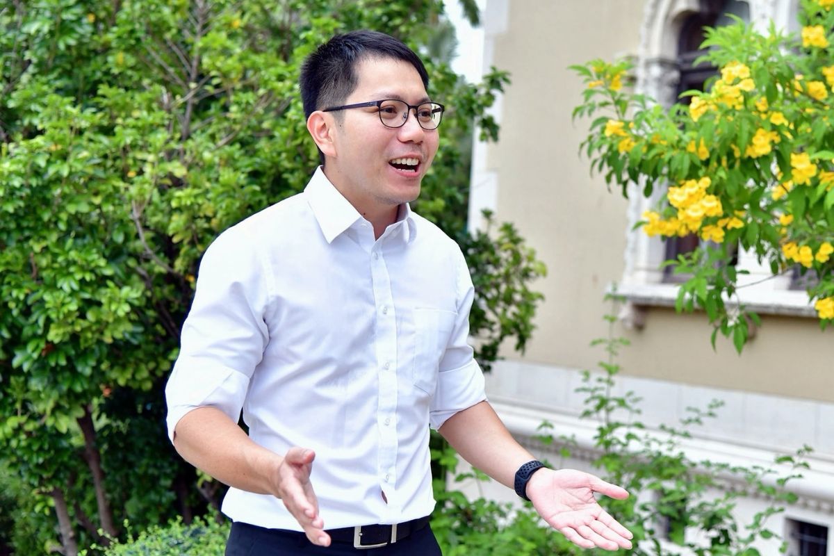 คณะทำงานนายกฯ มั่นใจแอป “ทางรัฐ” ปลอดภัย ข้อมูล ปชช. ถูกเจาะผ่านเว็บไม่ได้