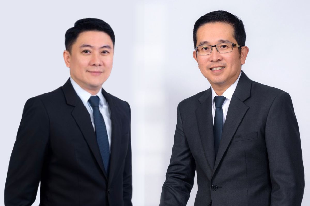 EA ออกแถลงการณ์ “สมโภชน์-อมร” ลาออก กรณี ก.ล.ต.กล่าวโทษทุจริต