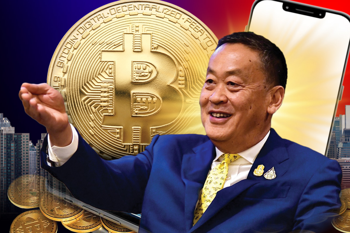 พายุหมุนเงินดิจิทัล 10,000 แจกแน่ แต่ต้องฝ่ากับดักฝ่ายค้าน