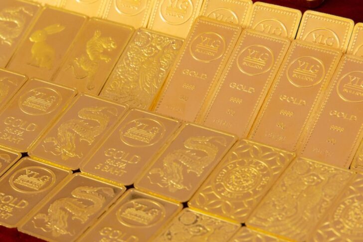 .แนวโน้มราคาทองวันนี้ (27 พ.ค. 69) บทวิเคราะห์โดย YLG Bullion.