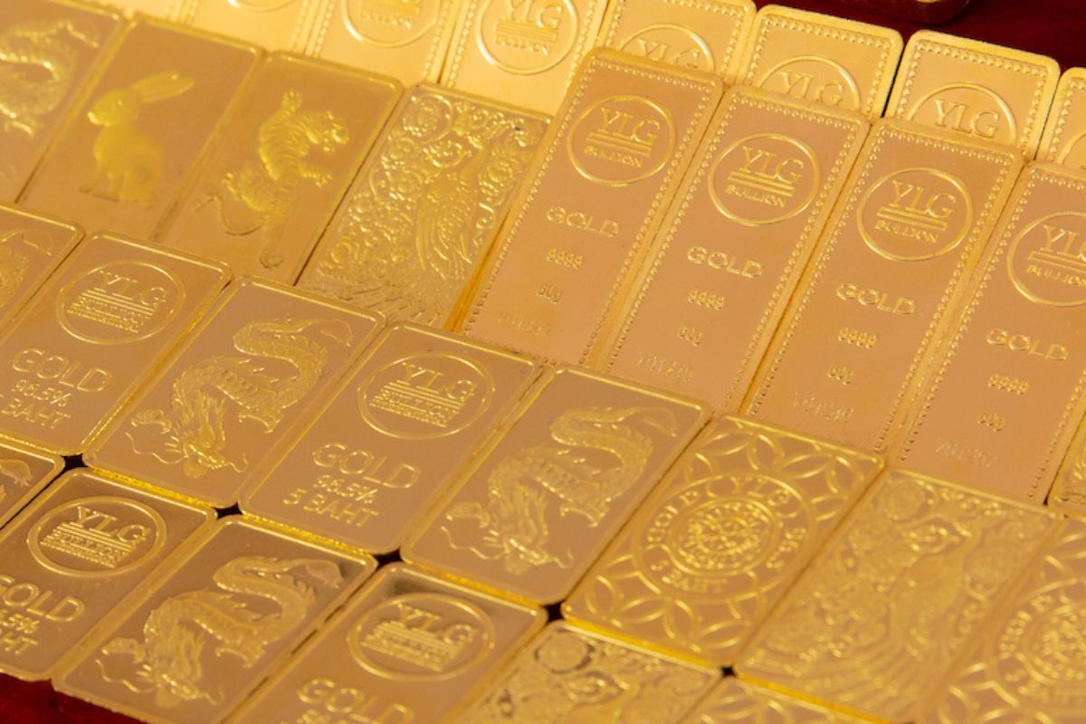 แนวโน้มราคาทองวันนี้ (27 พ.ค. 69) บทวิเคราะห์โดย YLG Bullion