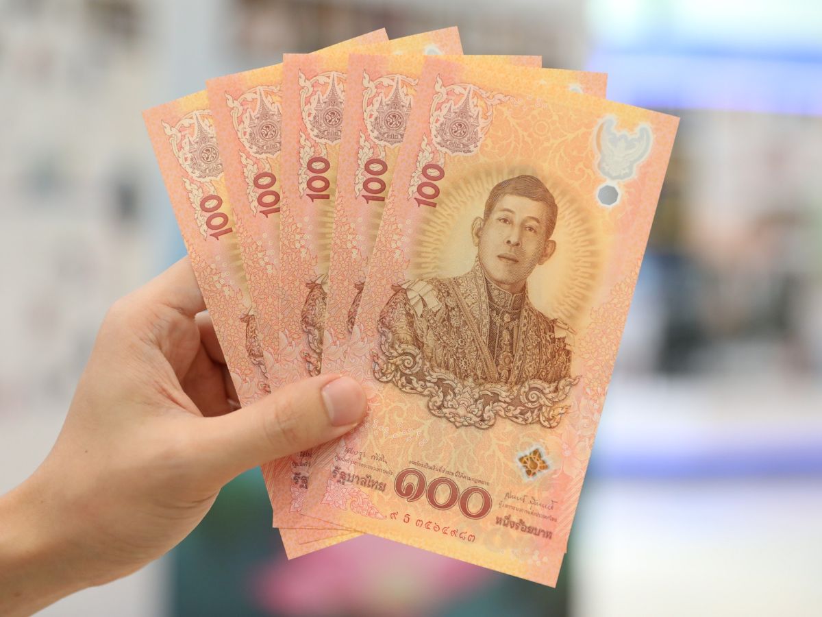 แบงก์กรุงเทพ เปิดให้แลกธนบัตรที่ระลึกเฉลิมพระเกียรติ 6 รอบ ตั้งแต่ 23 ก.ค.เป็นต้นไป