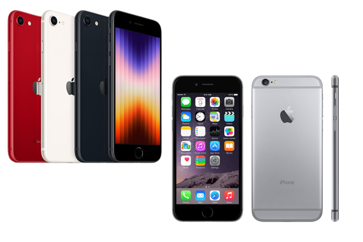 เปิดลิสต์ iPhone ใน “ตำนาน” มีรุ่นไหนติดโผบ้าง ?