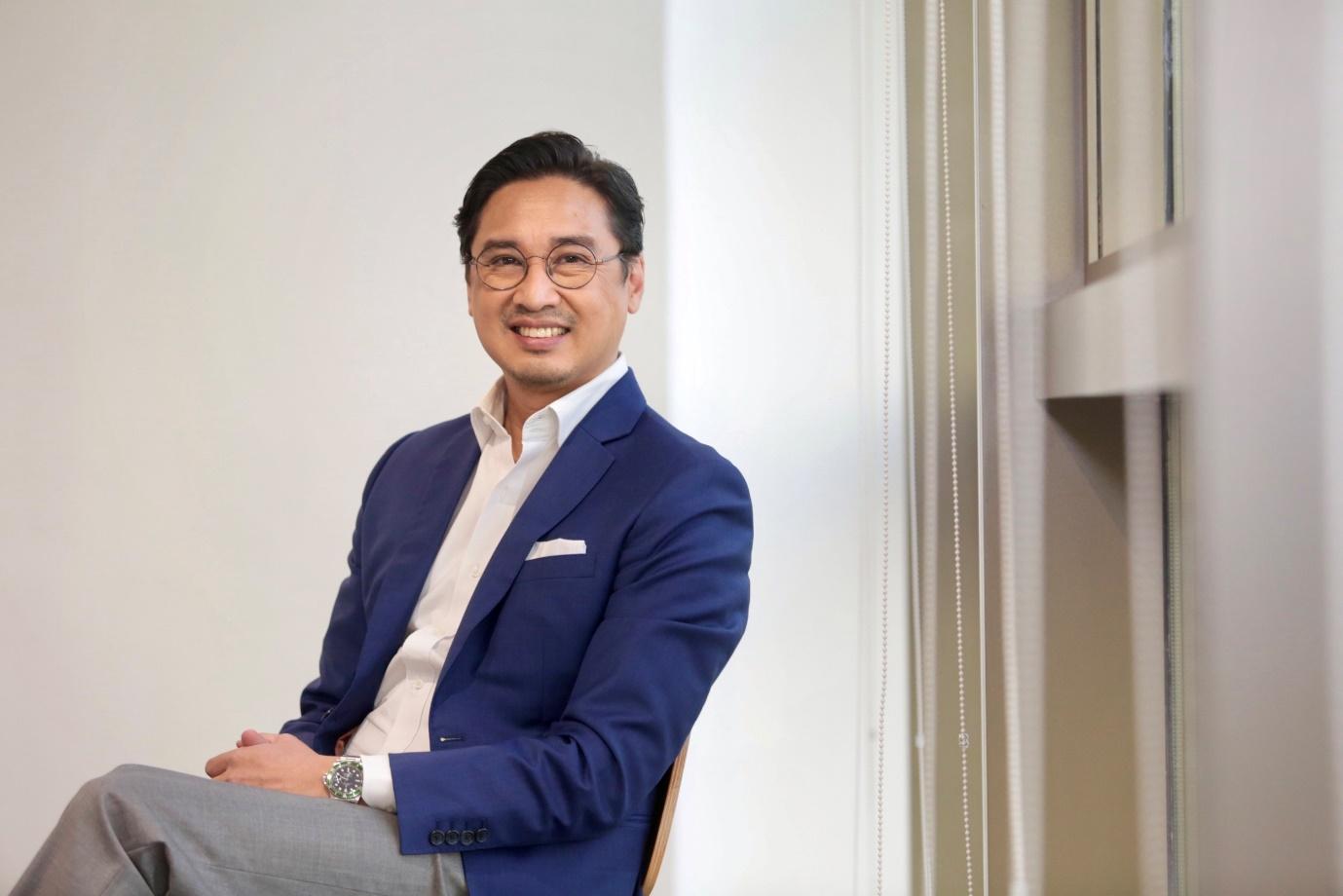 LINE ประเทศไทย ครบรอบ 13 ปี สู่การเป็น Life Platform