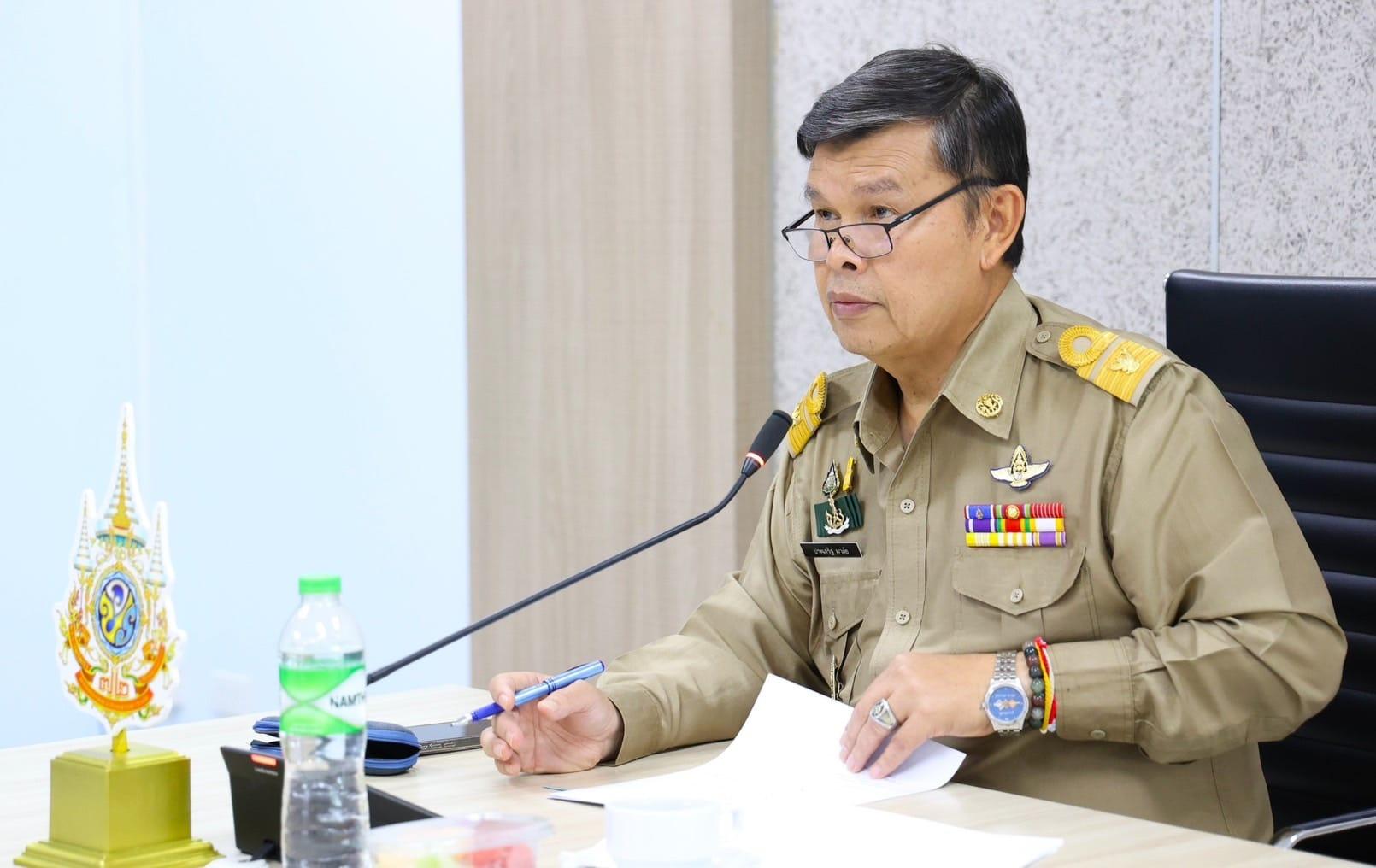 กรมหม่อนไหมรับรองพันธุ์ไหมแนะนำพันธุ์ “น่าน 72″ เส้นเหลือง รังใหญ่ ให้ผลผลิตสูง