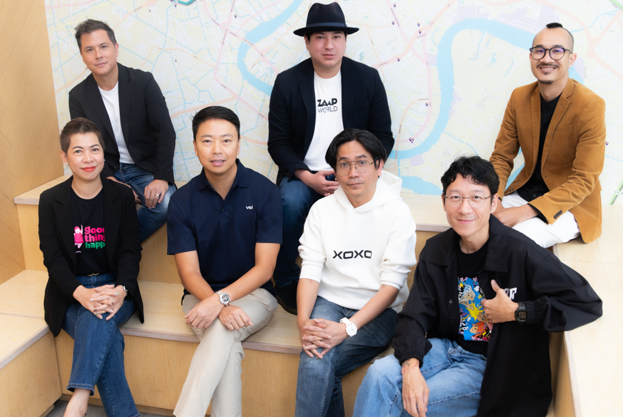 8 พันธมิตร เปิดตัวบิ๊กโปรเจ็กต์ “Skytrain Music Fest.” 