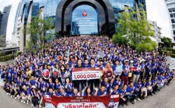 'แอ็คมี่ วรวัฒน์' ปลื้ม แฟนเทรดนับพันร่วมงาน Acme Vampire Day ครั้งที่ 3