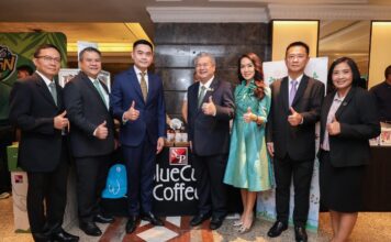 เอส แอนด์ พี ร่วมประกาศเจตนารมณ์ ยกระดับการดำเนินงานมุ่งสู่เป้าหมาย