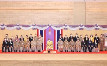 หัวเว่ย ร่วมจัดแสดงนวัตกรรมดิจิทัลในงาน อว. แฟร์