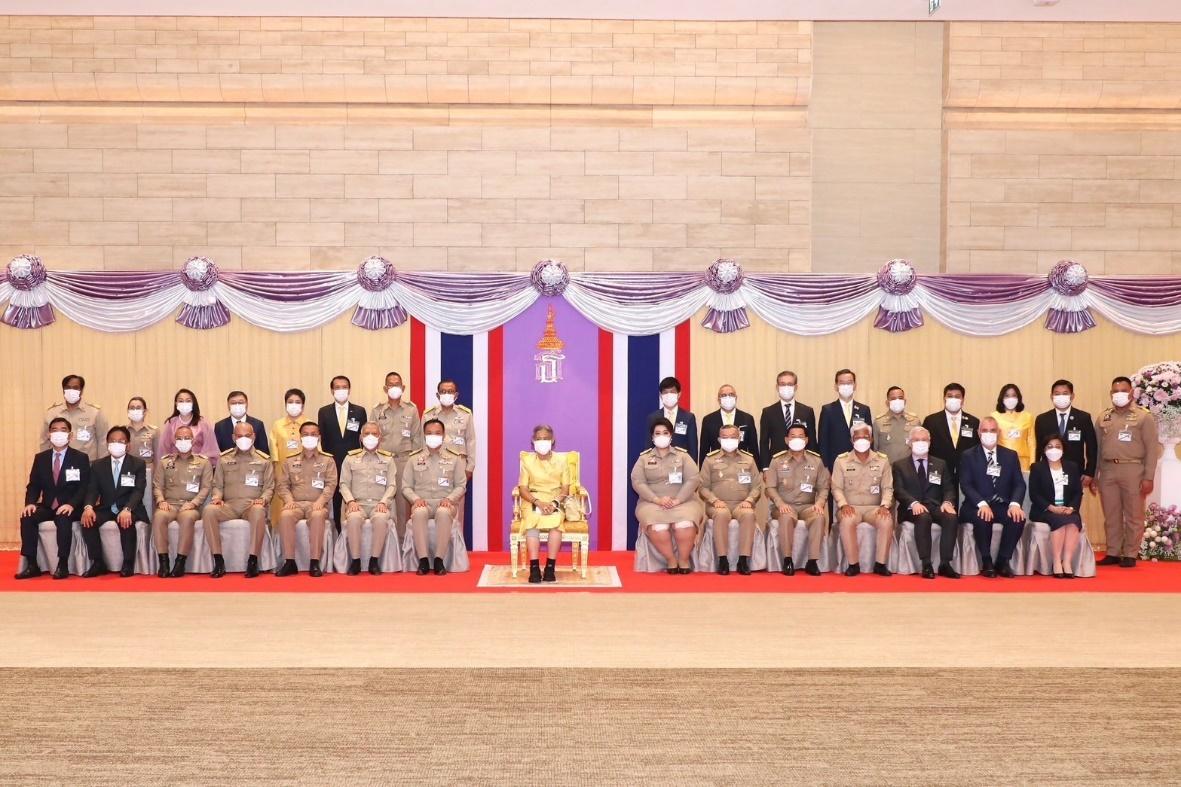 หัวเว่ย ร่วมจัดแสดงนวัตกรรมดิจิทัลในงาน อว. แฟร์