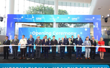  ‘Medlab Asia & Asia Health 2024’ เปิดงานยิ่งใหญ่