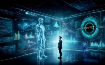 Investic พลิกโฉมนวัตกรรมการเงินและการลงทุนยุคใหม่ด้วย General AI 