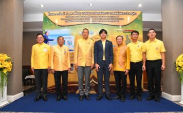 นายกฯ ควง 3 หน่วยงาน เปิดโครงการรักษ์ 72 หาดไทยฯ - ภูเก็ต SandBox