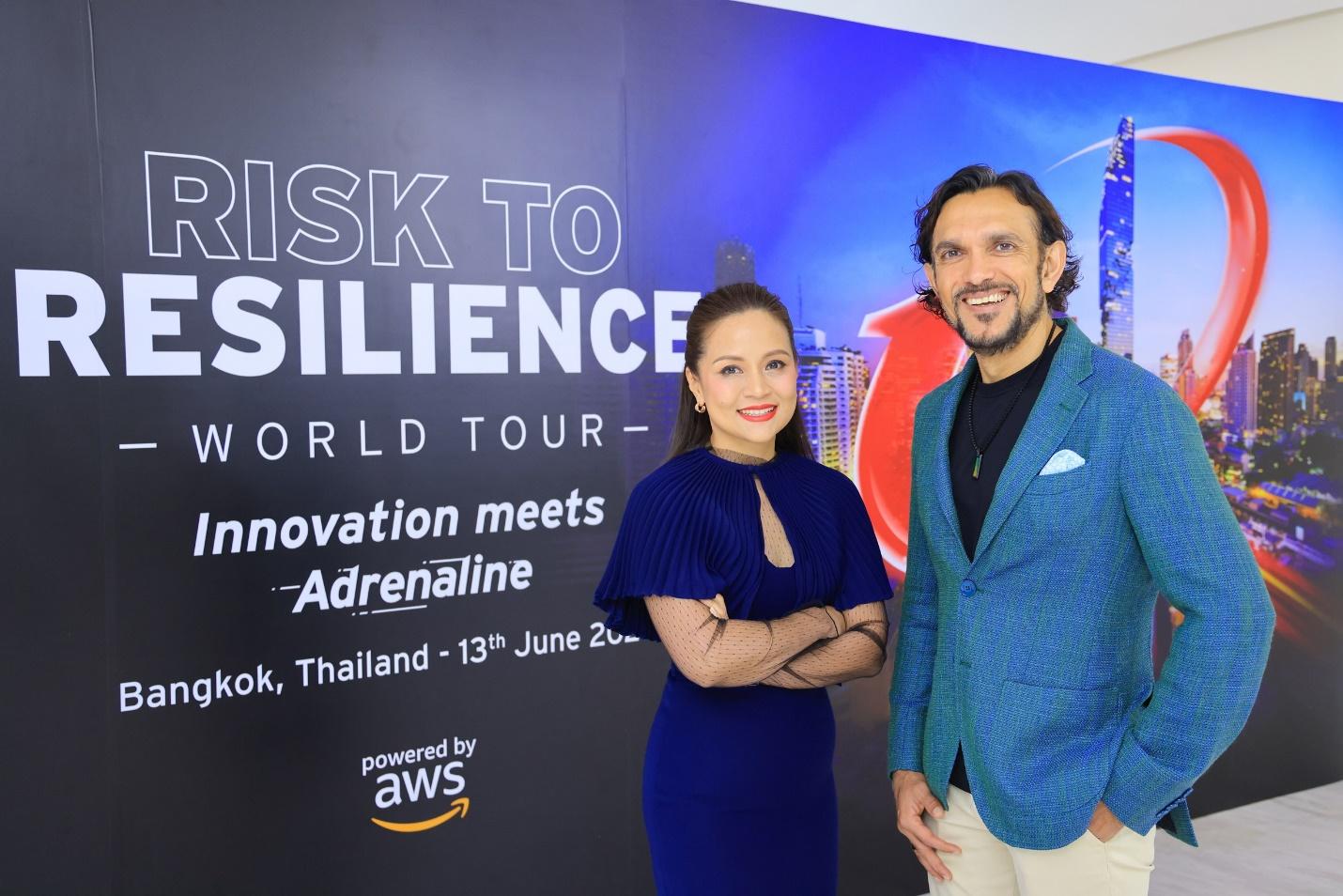 Trend Micro เดินหน้า AI for Security
