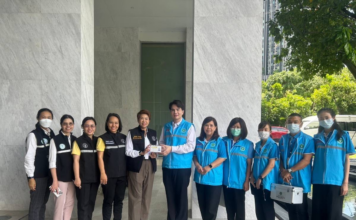 กรมอนามัย แนะคอนโด-อาคารพาณิชย์ หมั่นตรวจคุณภาพน้ำ