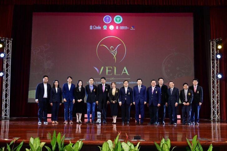 ซีอีโอเครือซีพีเสนอเทรนด์ 3 เทคโนโลยีมาแรงหนุนระบบสุขภาพและการแพทย์ Data AI – Genomic Testing – Health Foo
